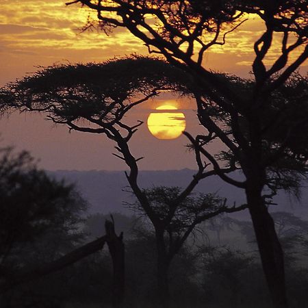 Hotel Sanctuary Swala Babati Exterior foto