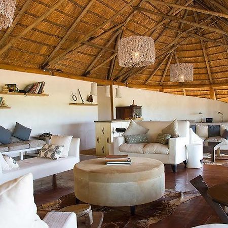 Hotel Sanctuary Swala Babati Exterior foto