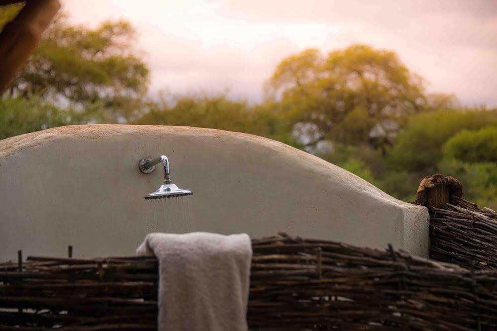 Hotel Sanctuary Swala Babati Exterior foto