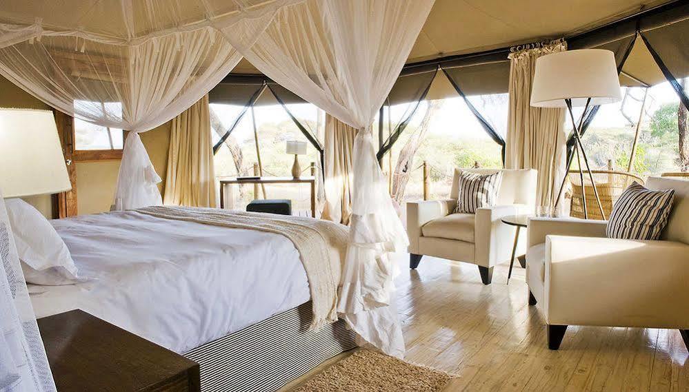 Hotel Sanctuary Swala Babati Exterior foto