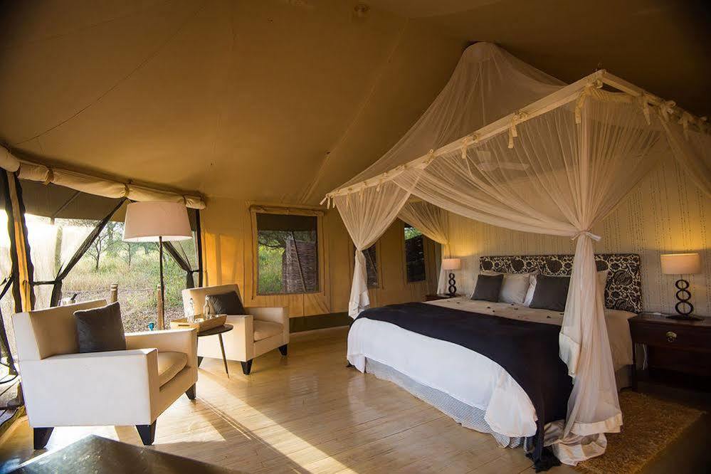 Hotel Sanctuary Swala Babati Exterior foto
