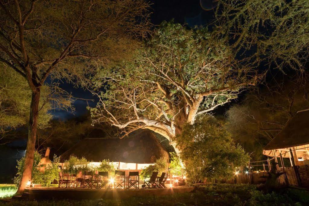Hotel Sanctuary Swala Babati Exterior foto