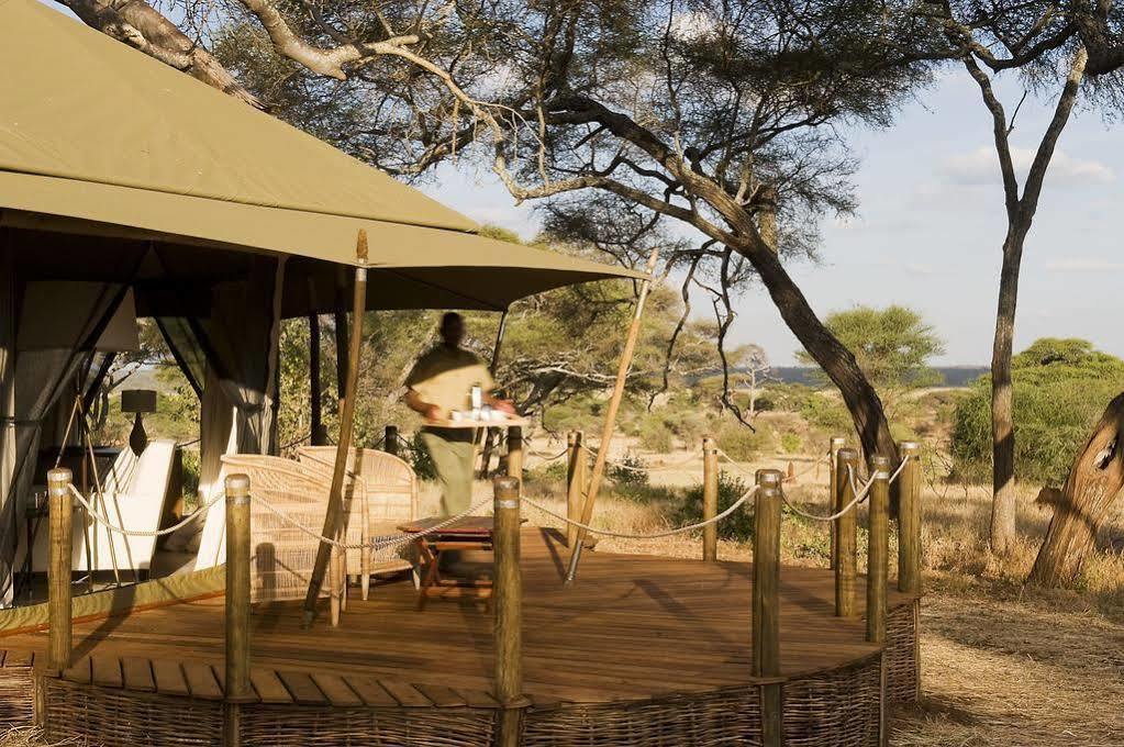 Hotel Sanctuary Swala Babati Exterior foto