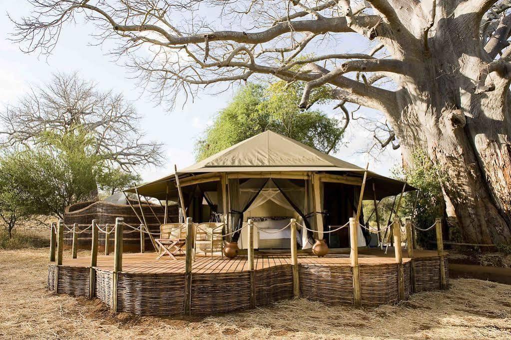 Hotel Sanctuary Swala Babati Exterior foto