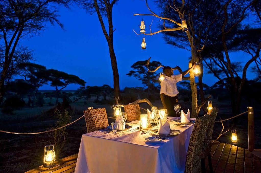 Hotel Sanctuary Swala Babati Exterior foto