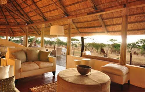 Hotel Sanctuary Swala Babati Exterior foto